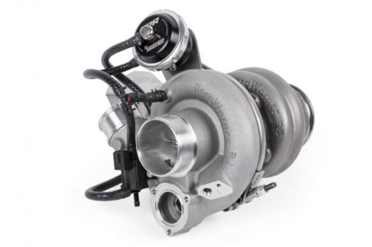 APR EFR7163 Turbocharger System (MQB FWD ROW) T3100083
