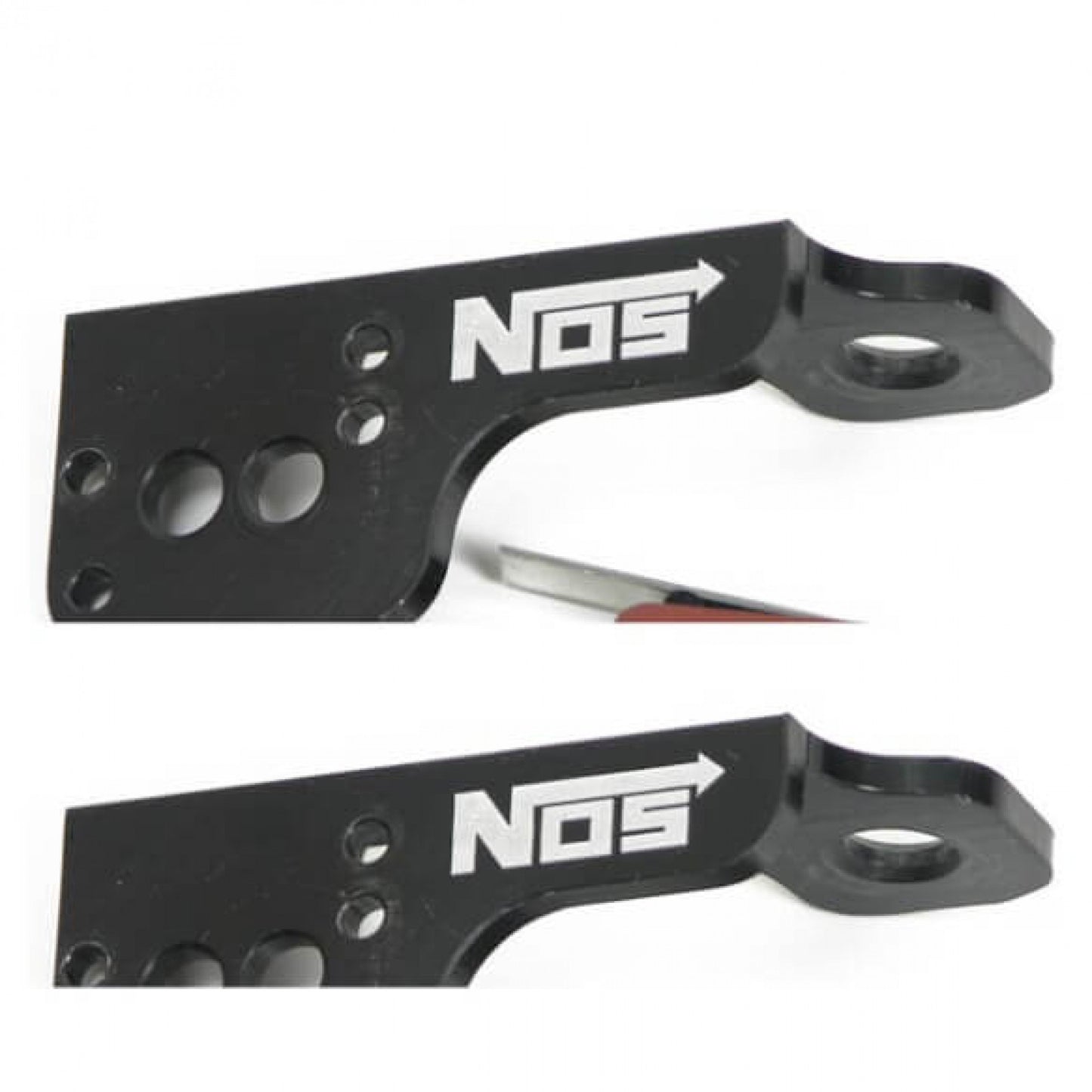 NOS Micro Switch Bracket 16514NOS