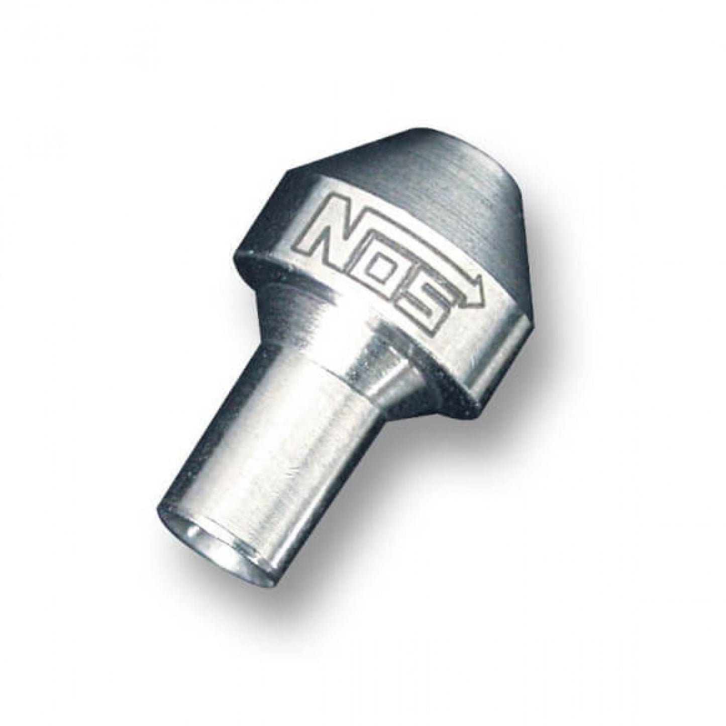 NOS Precision SS Stainless Steel Nitrous Flare Jet 13760-70NOS