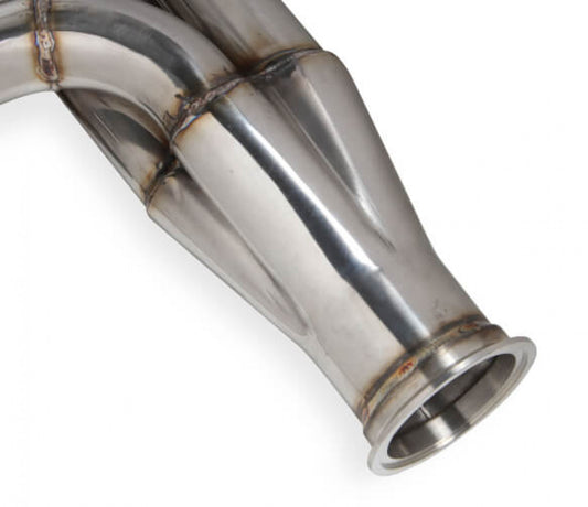 Flowtech Up And Forward Turbo Headers 30 Exhaust Header 11539FLT