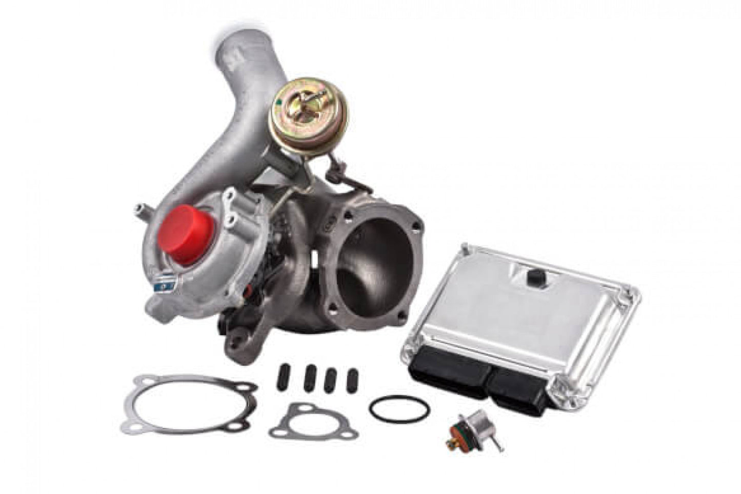 APR K04-001 Turbocharger System - 1.8T Transverse - Mk4 T2100001