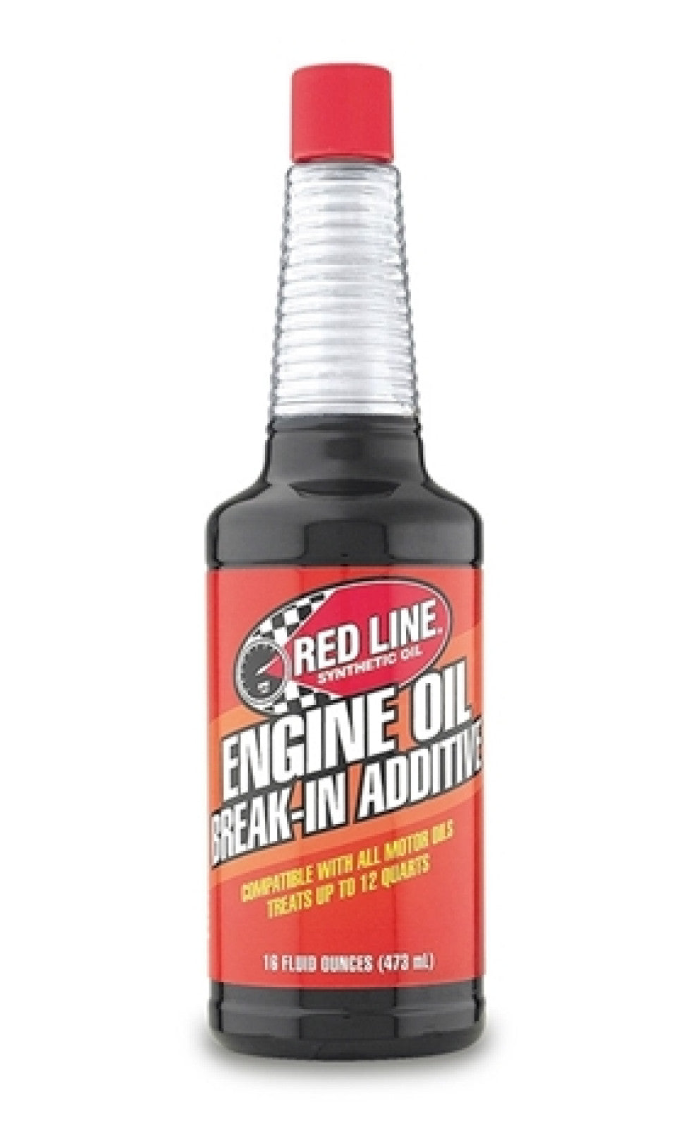 Red Line Engine Break-In Additive - 16oz 181403