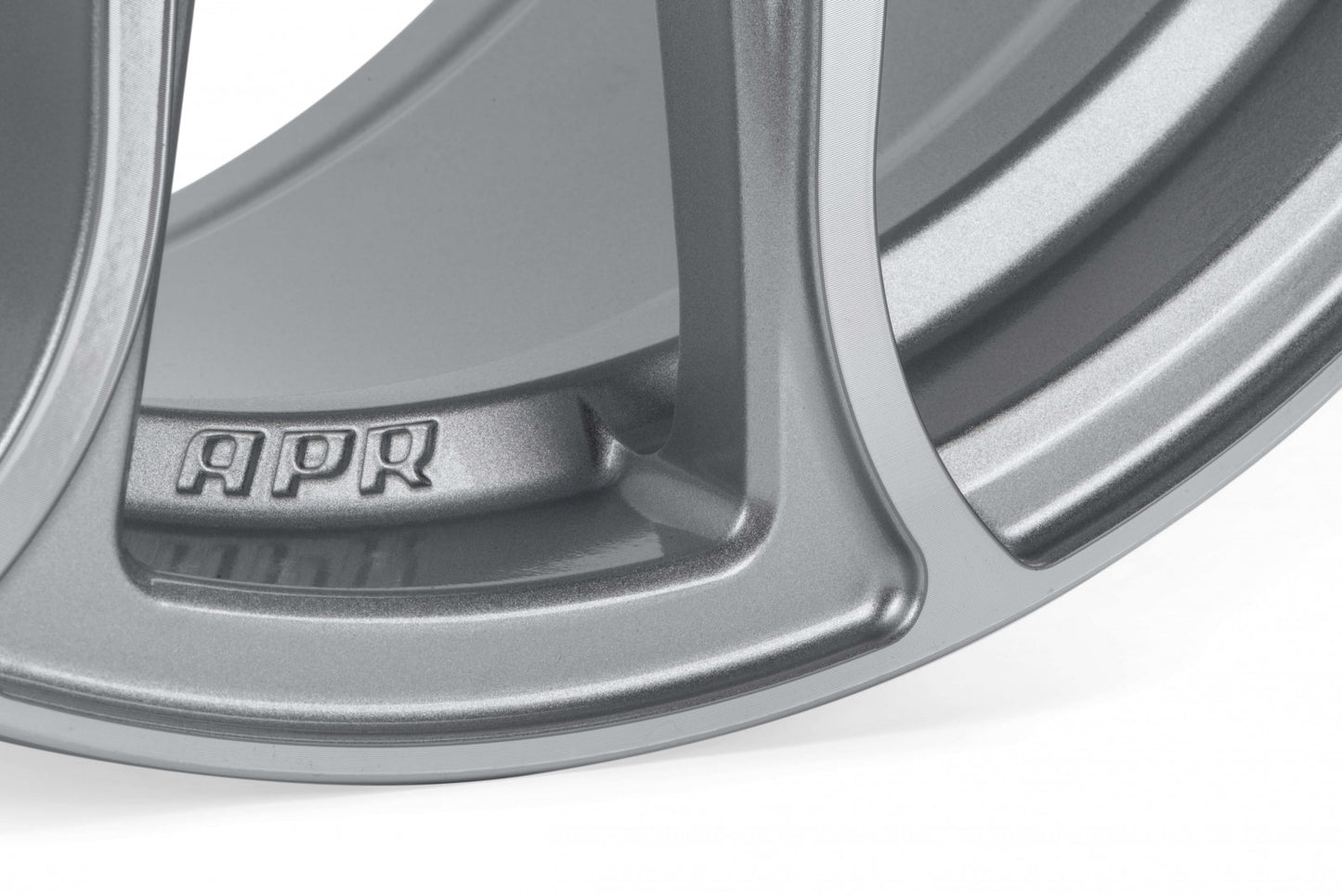 APR S01 Forged Wheels (18x8.5) (Silver/Machined) (1 Wheel) WHL00010