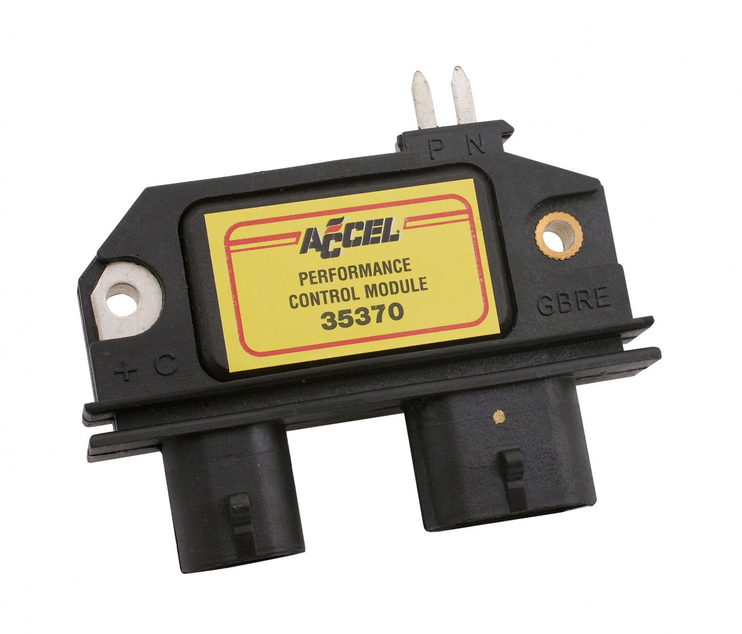 ACCEL High Performance Ignition Module for GM Externally Mounted Module 35370