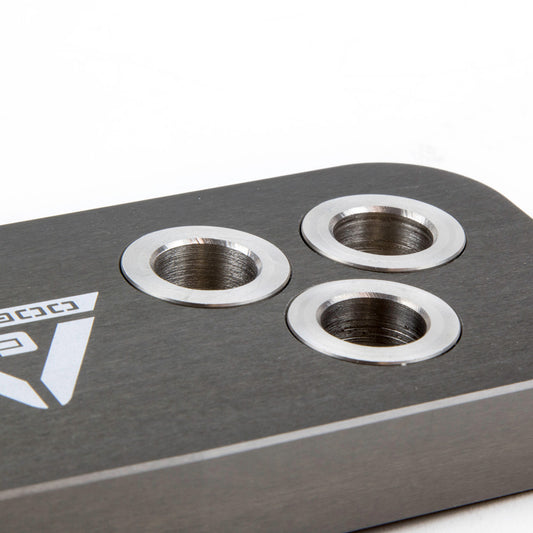 Voodoo13 Rear Lower Control Arms - LOAC-0300HC