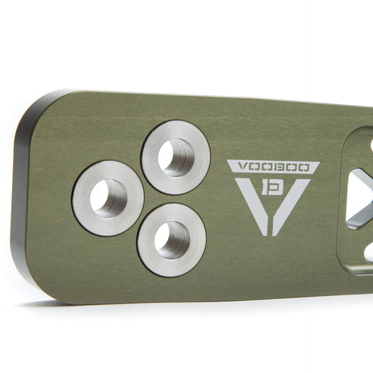 Voodoo13 Rear Lower Control Arms - LOHN-0400HG