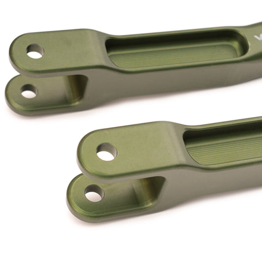 Voodoo13 Rear Camber Arms - RCNS-0301HG