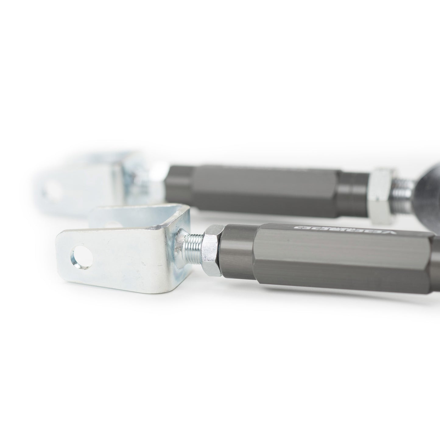 Voodoo13 Traction Arms - TRNS-0400HC