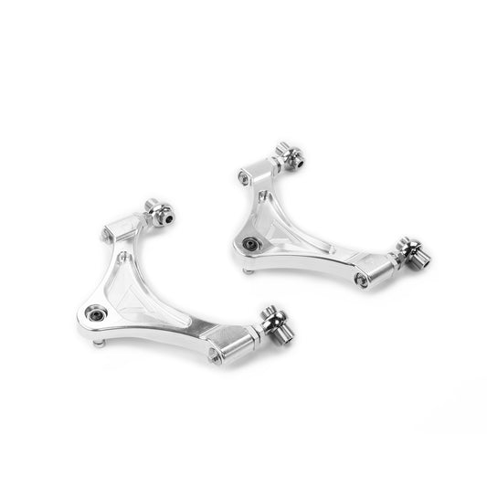 Voodoo13 Front Upper Control Arms - FCNS-0400RA