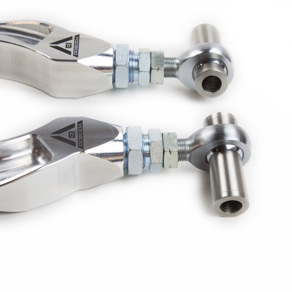 Voodoo13 Tension Rods - TENS-0100RA