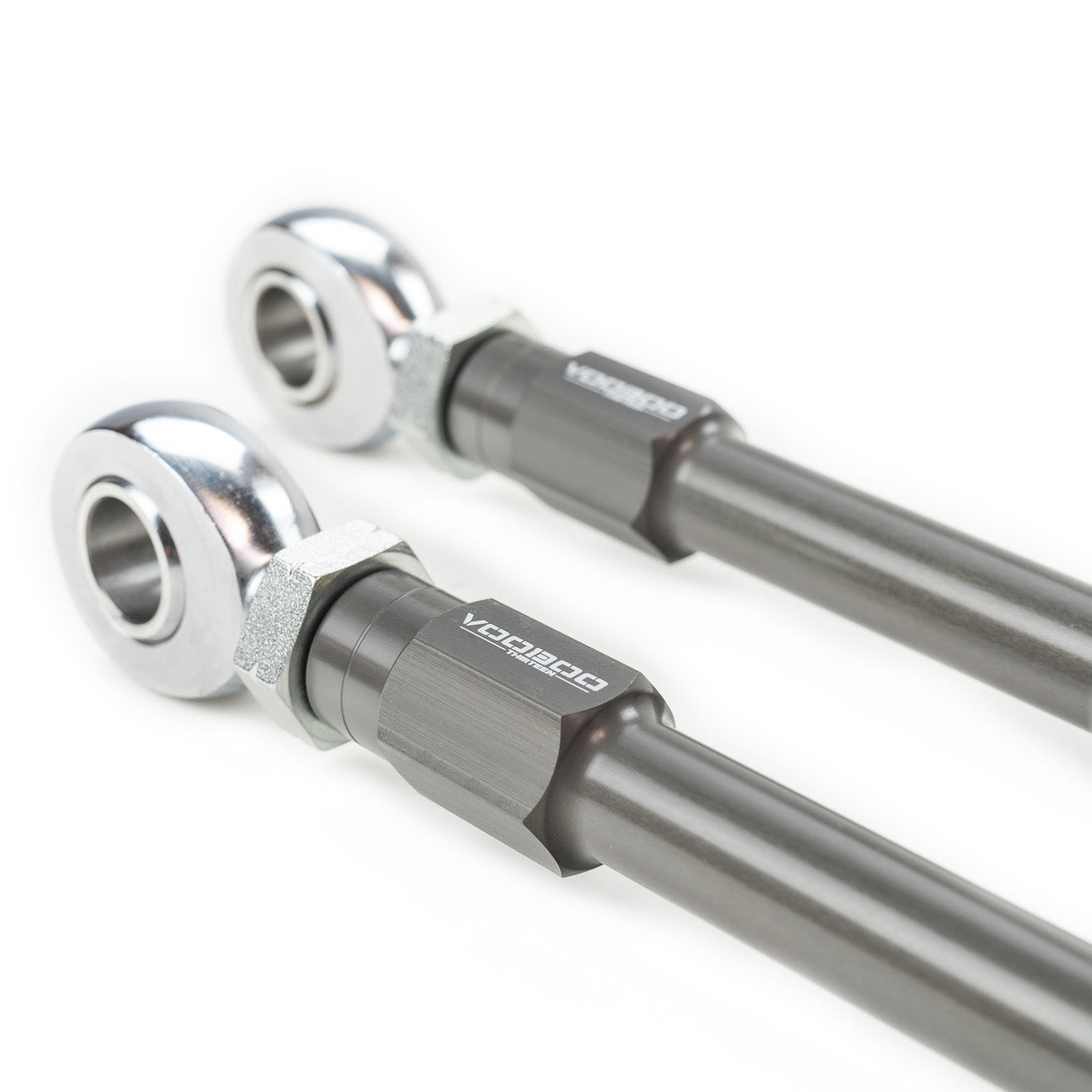 Voodoo13 Traction Arms - TRNS-0300HC