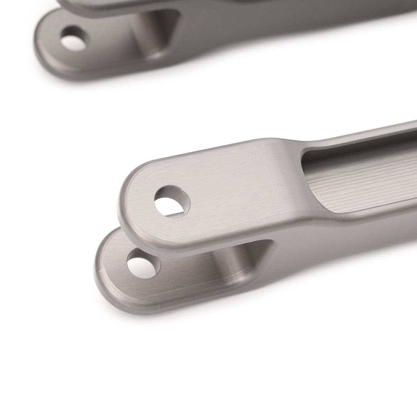 Voodoo13 Rear Camber Arms - RCNS-0301HC