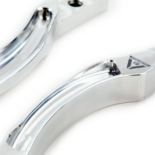 Voodoo13 Tension Rods - TENS-0200RA