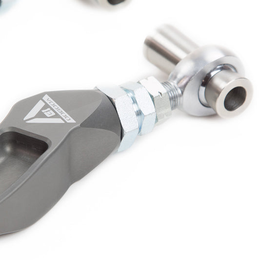 Voodoo13 Tension Rods - TENS-0100HC