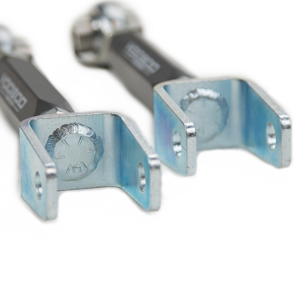 Voodoo13 Traction Arms - TRNS-0100HC