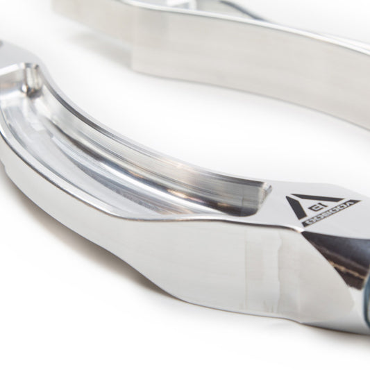 Voodoo13 Tension Rods - TENS-0100RA