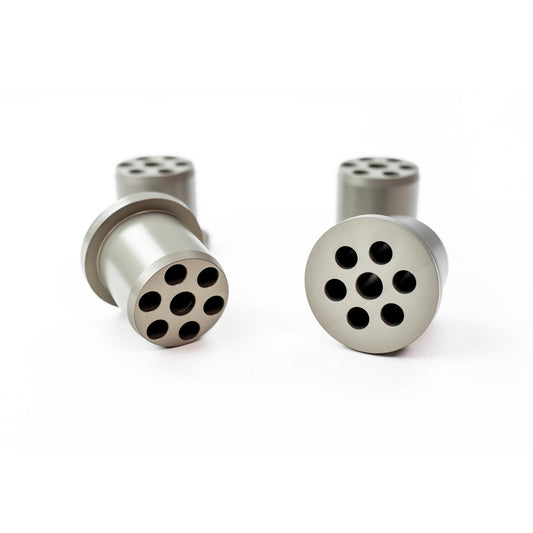 Voodoo13 Subframe Bushings - SBSC-0100