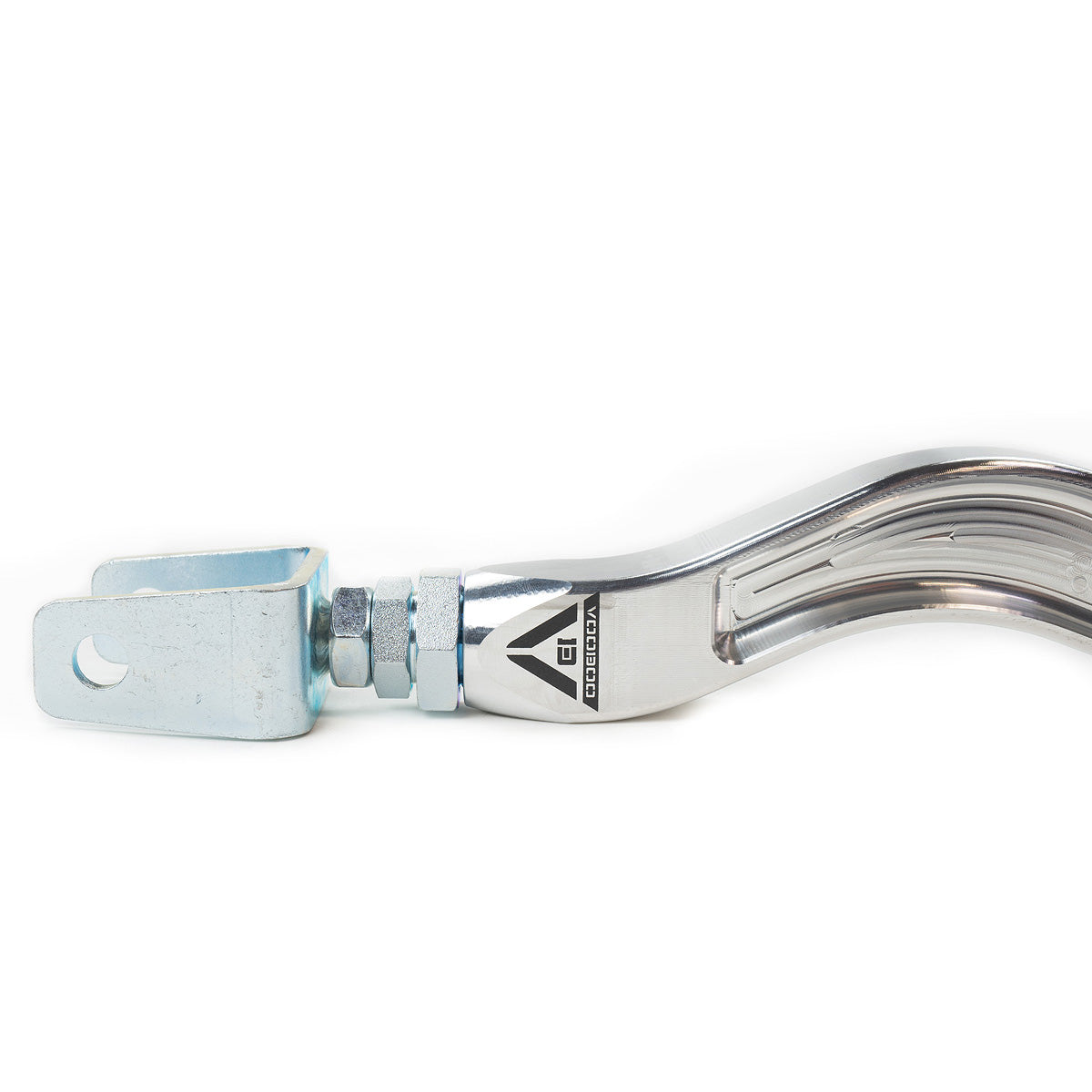 Voodoo13 Trailing Arms - TRSC-0100RA