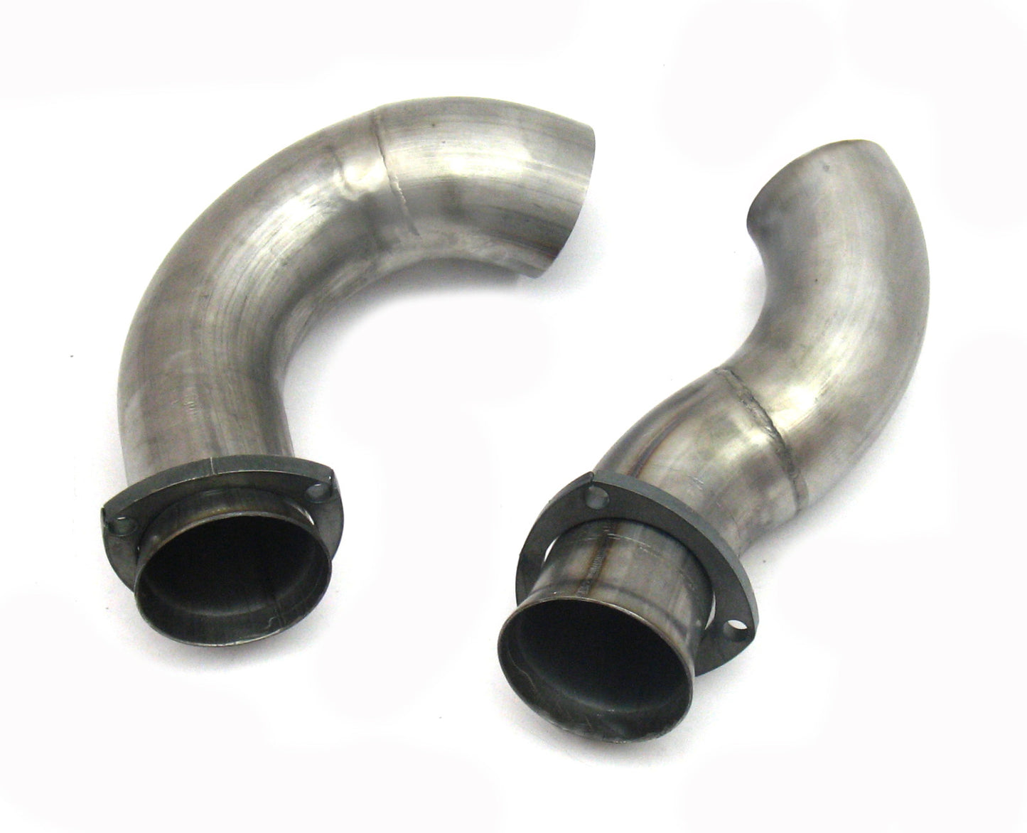 JBA 01-06 GM Truck Mid Pipes 409SS 1860SY-1