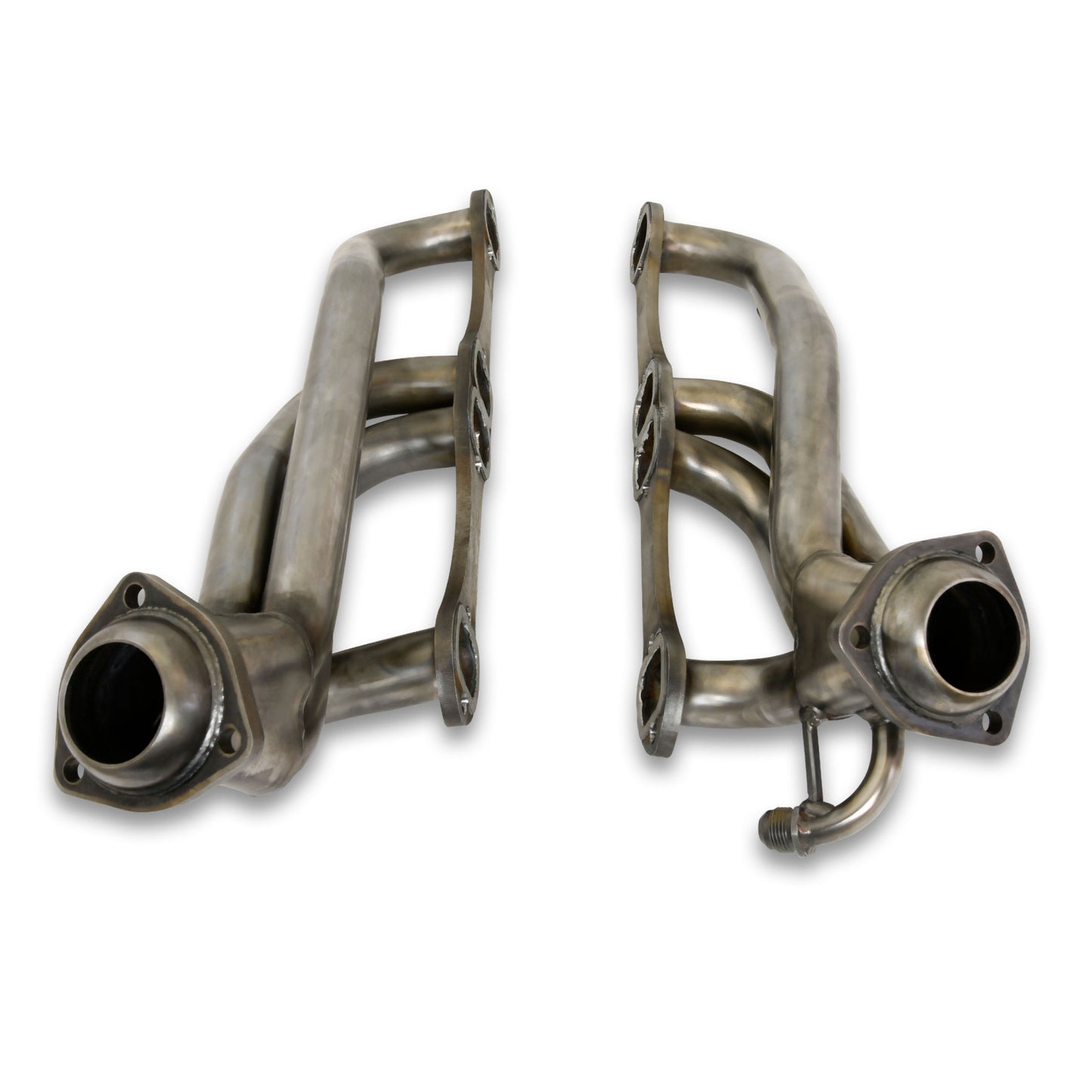 JBA 96-00 GM Truck Cat4Ward 1832S