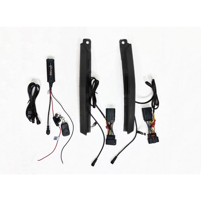Quake LED - QTE1199 - Daytime Running Light