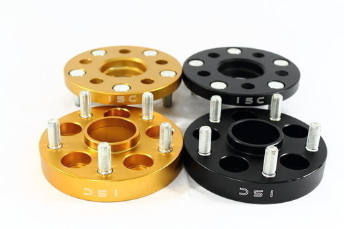 ISC Suspension Part Number WAFD15B