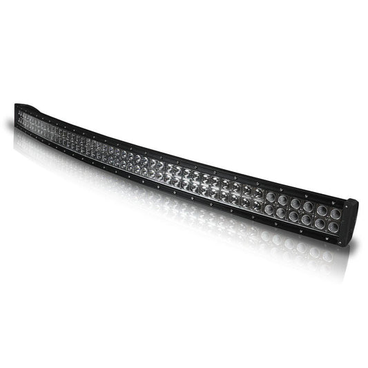 WINJET 50" 288W Off Road Cruved LED Light Bar - (Combo) WJ60-W0019-Z-50''-C