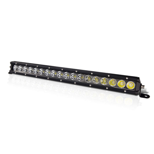 WINJET 19 Inch 90 Watt Off-Road LED Light Bar - Spot Beam WJ60-W0015-Z-19''-S