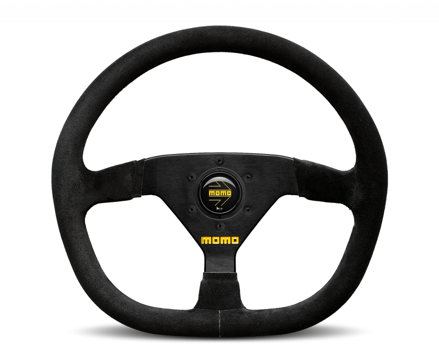 MOMO MOD. 88 Steering Wheel 320mm Diameter R1988/32S