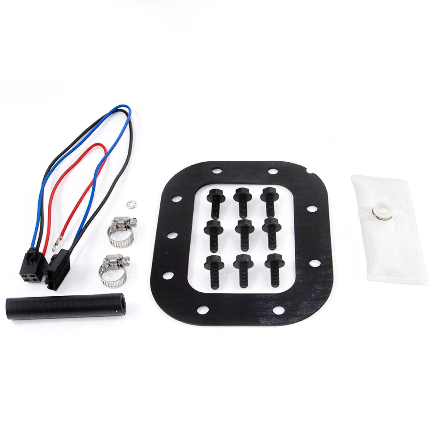 Deatschwerks 1986-1989 Chevrolet Corvette Fuel Pump Complete Kit DEW-9-1028