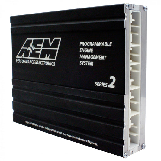AEM Series 2 Plug & Play EMS Manual Trans Acura & Honda K-Series Swap 30-6030