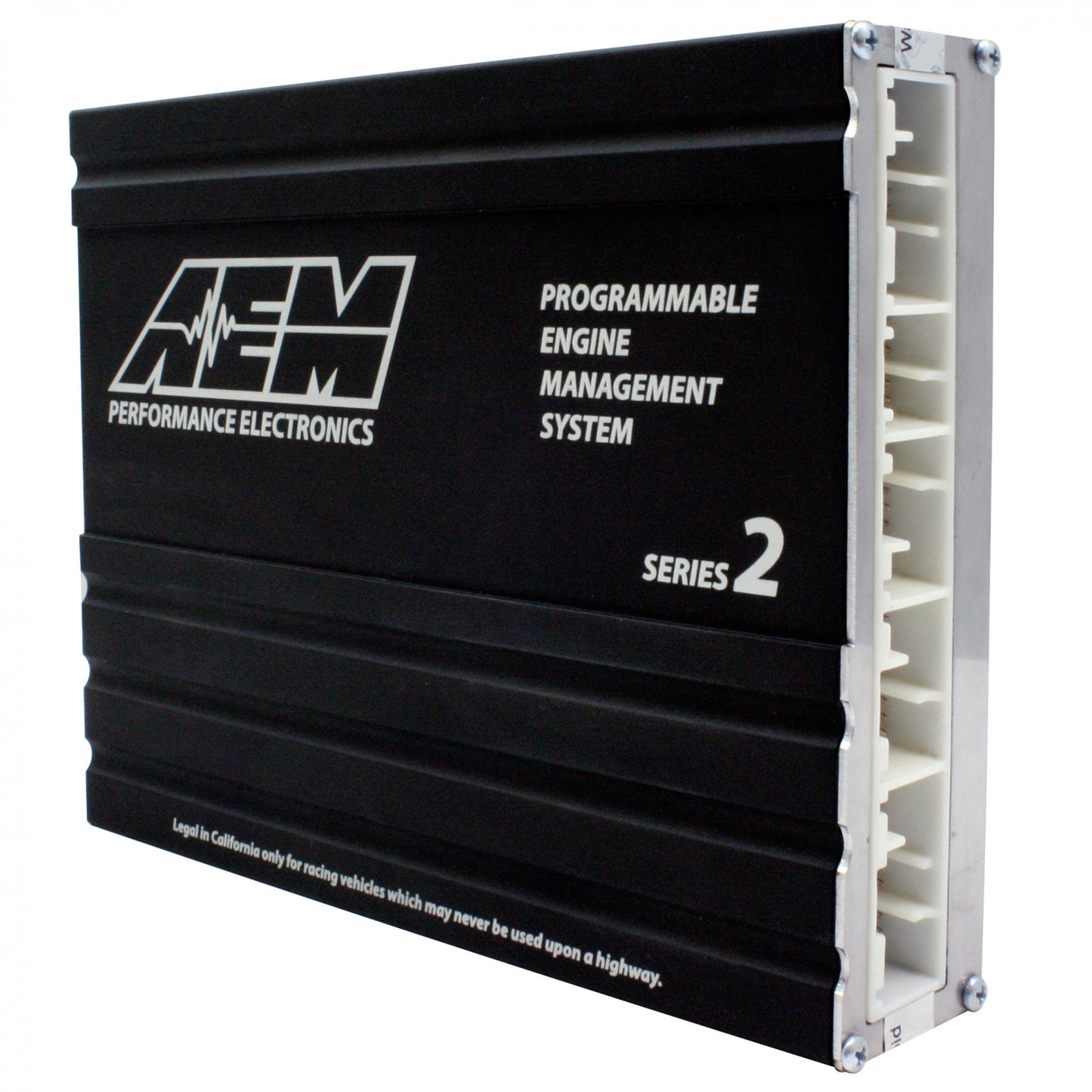 AEM Series 2 Plug & Play EMS Manual Trans Acura & Honda K-Series Swap 30-6030