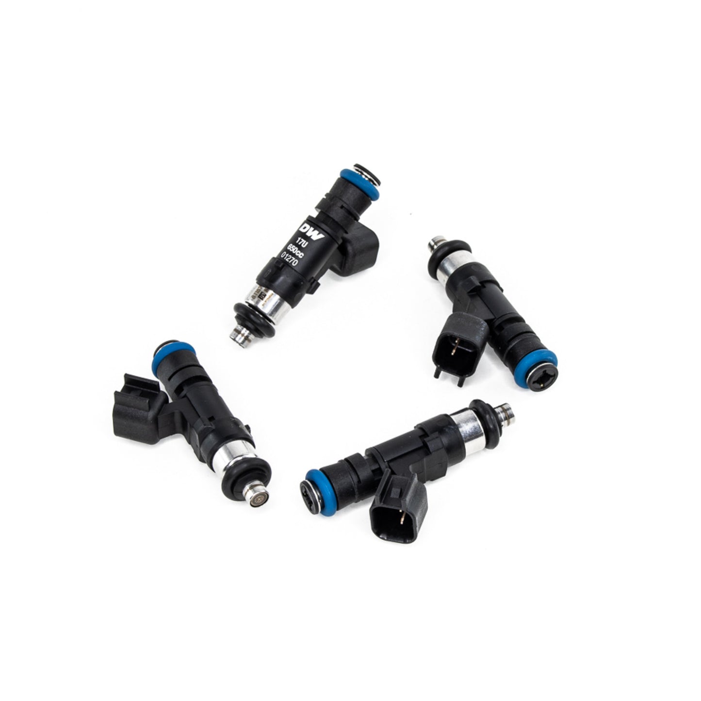Deatschwerks 2003-2009 Chrysler PT Cruiser Fuel Injector DEW-17U-14-0650-4