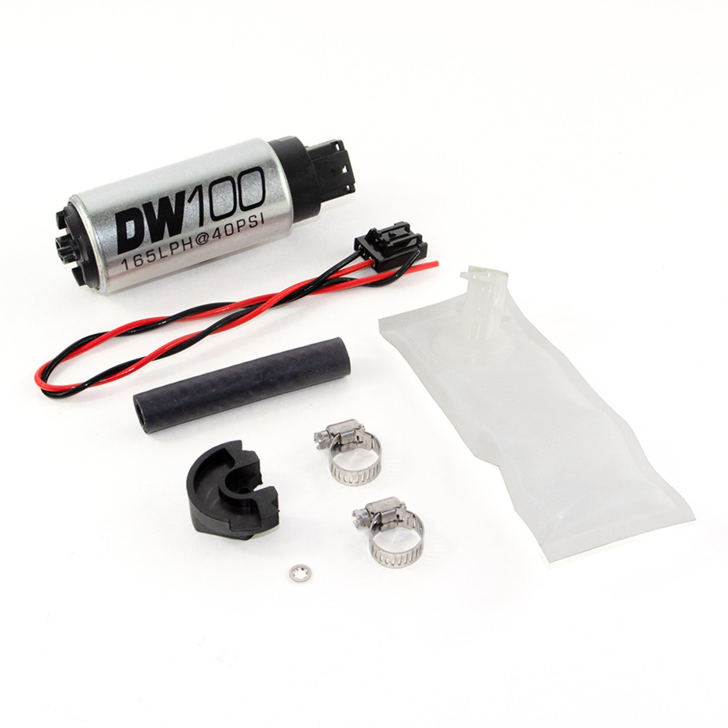 Deatschwerks 1994-1998 Nissan 240SX Electric Fuel Pump DEW-9-101-1024
