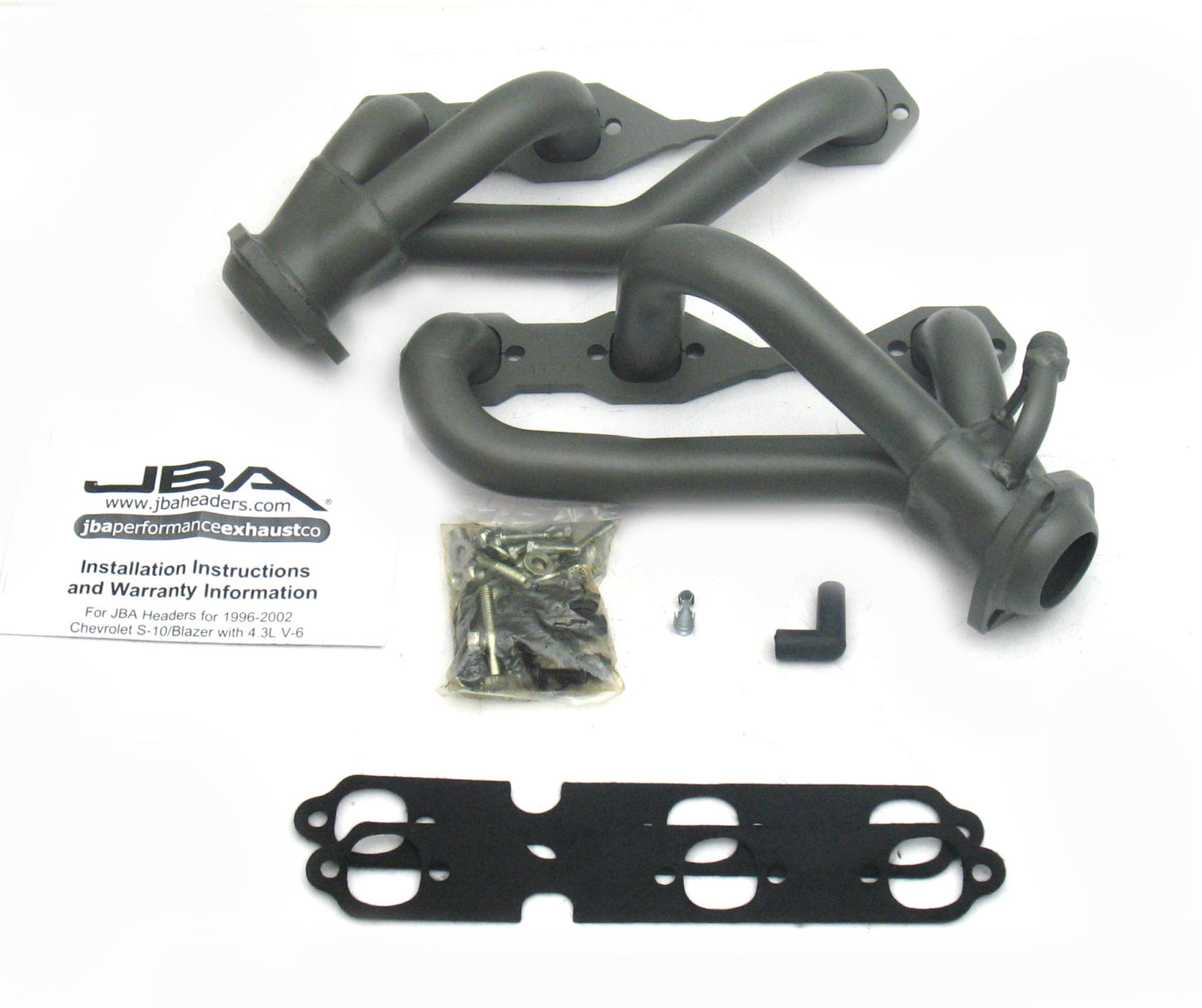 JBA 96-01 GM S Truck Cat4Ward 1842S-3JT