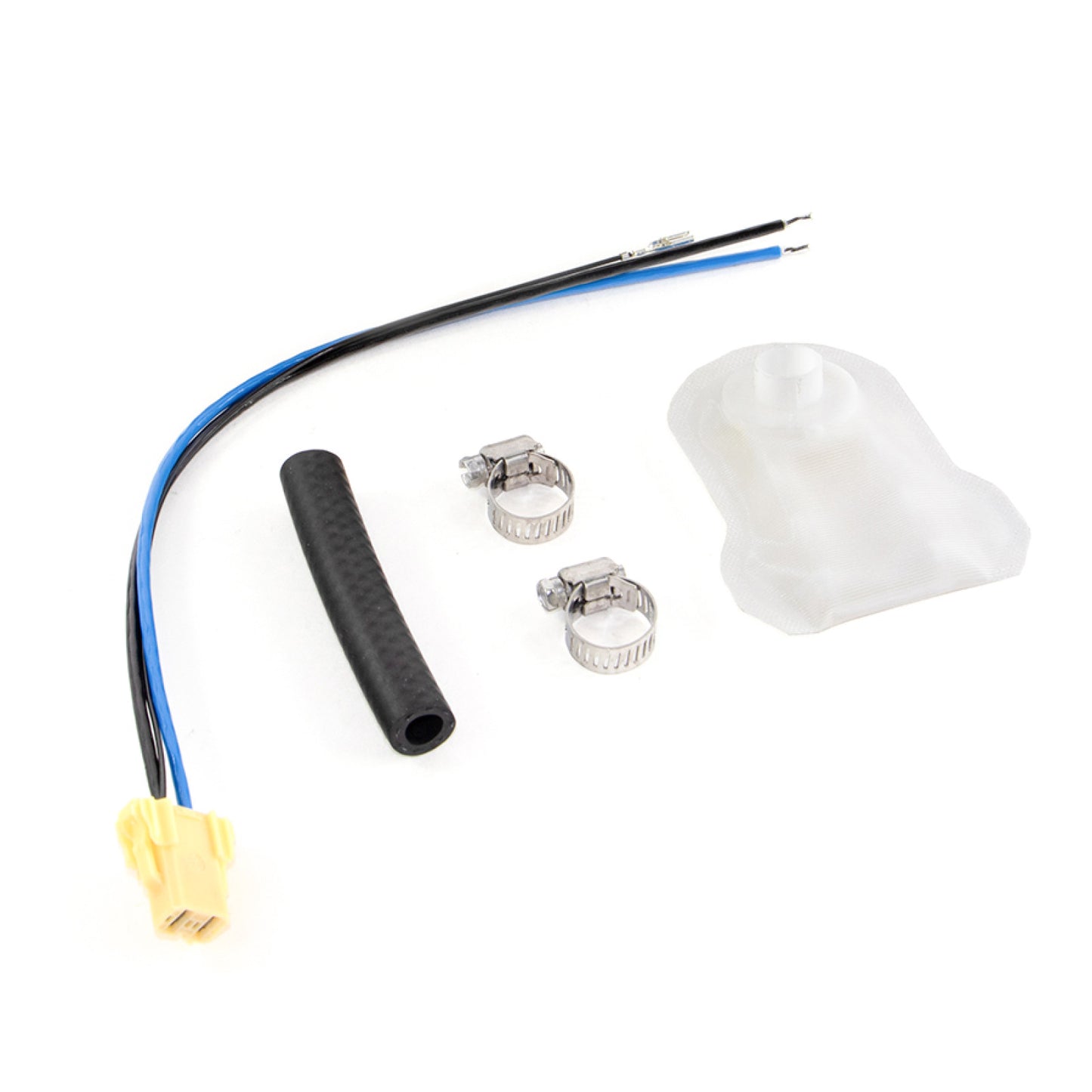 Deatschwerks 1998-2007 Subaru Forester Fuel Pump Complete Kit DEW-9-1041