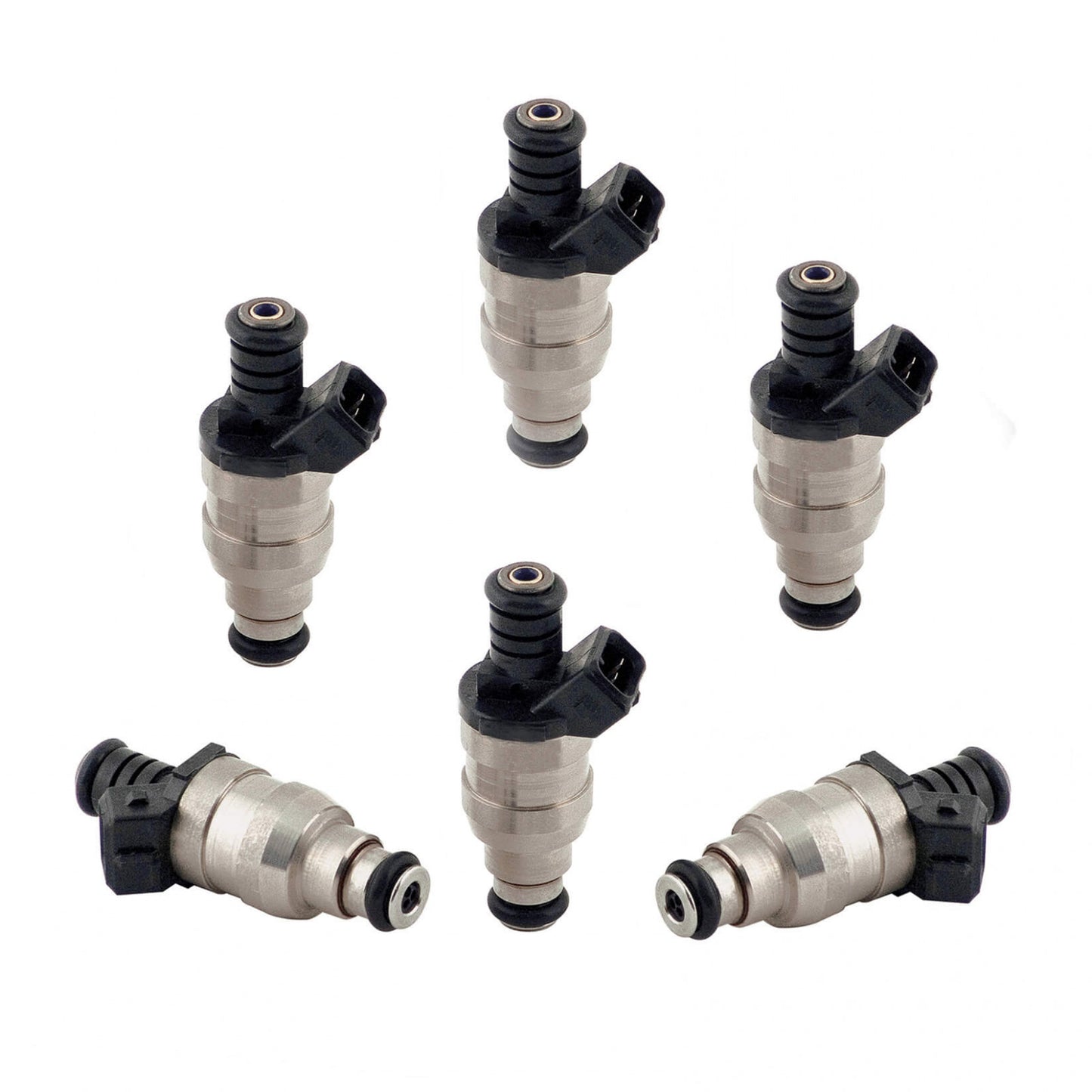 ACCEL Fuel Injectors - 30 lb/hr 150630