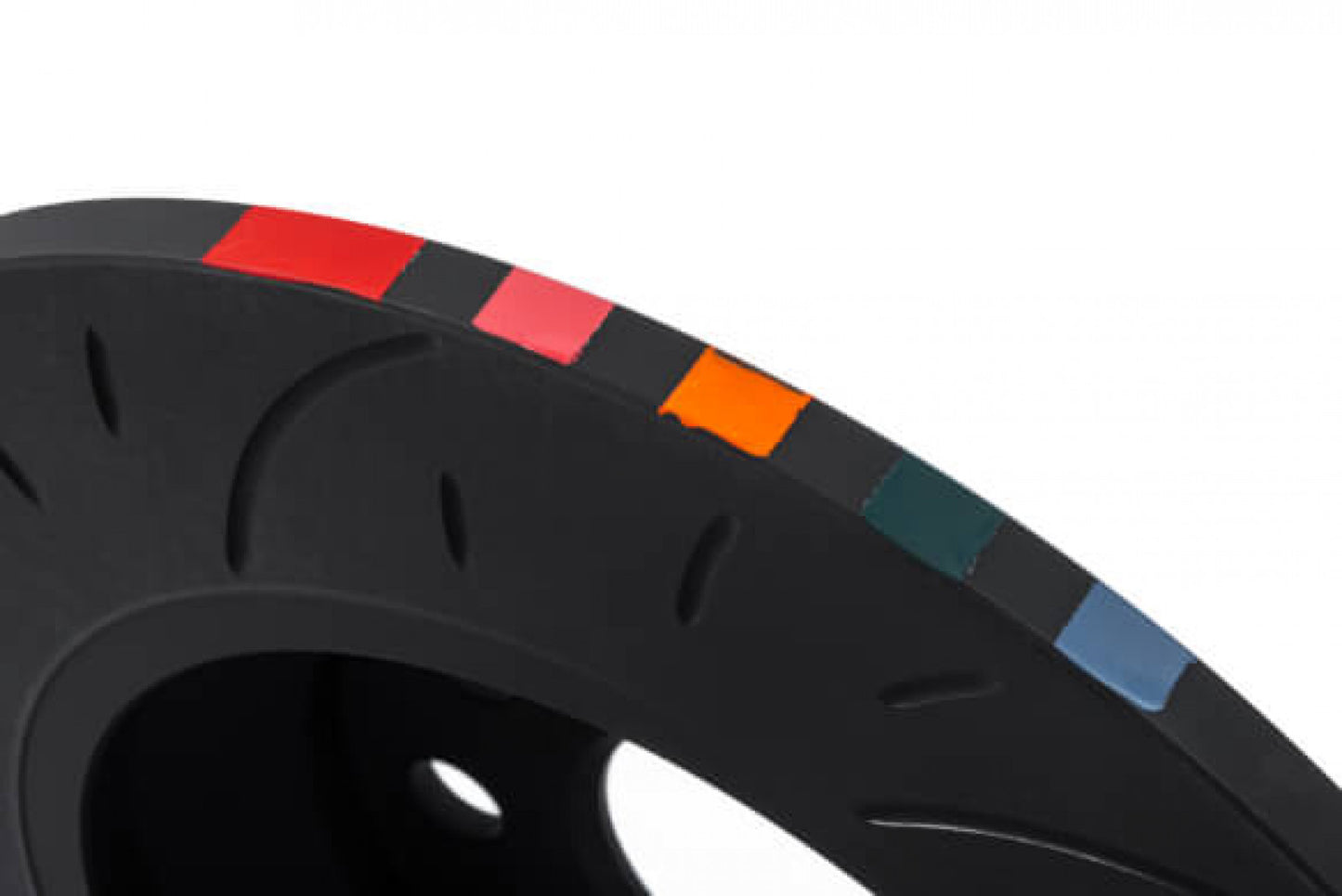 APR Brake Discs - Rear - 300x12mm BRK00037