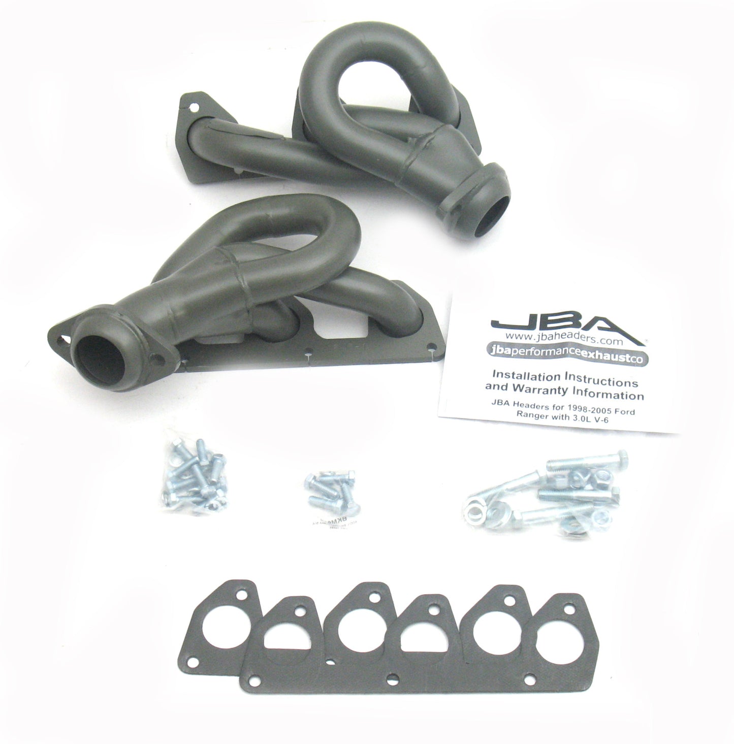 JBA 02-08 Ranger Cat4Ward 1647S-1JT
