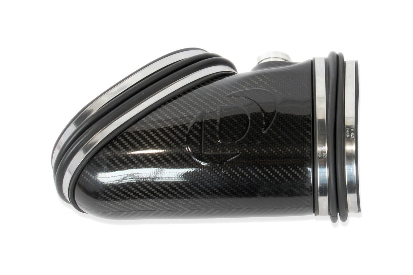 Dinan Intake Tube - 2008-2013 BMW M3 D760-0024