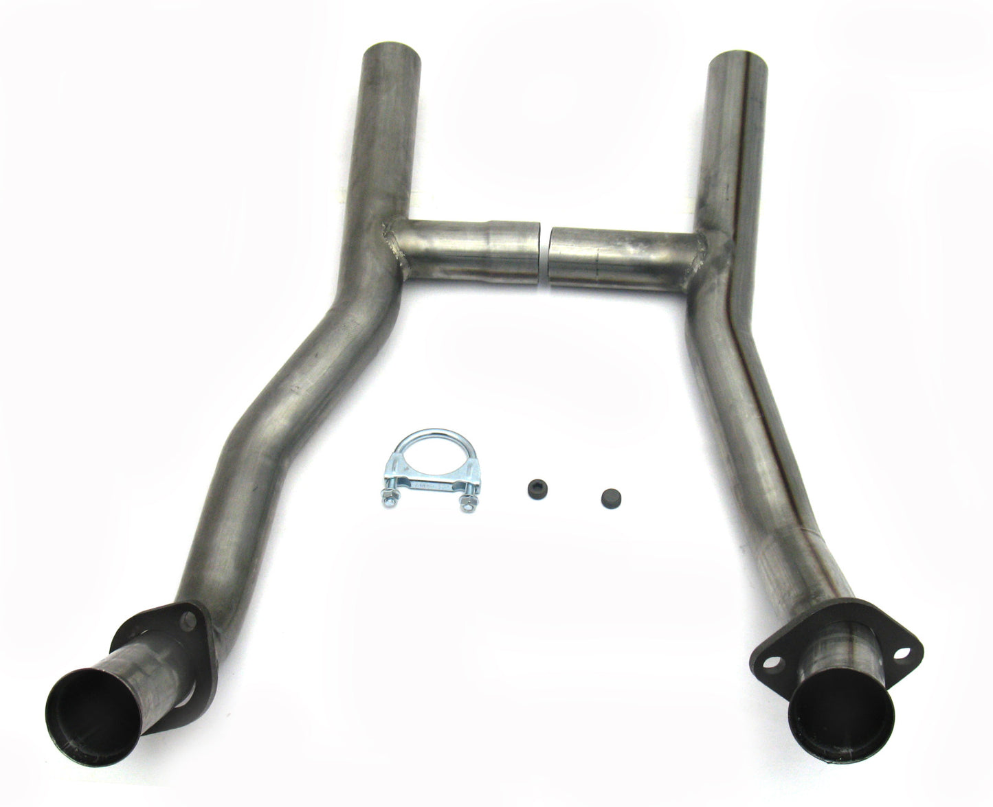 JBA 65-73 Mustang H-Pipe 409SS 1652SH