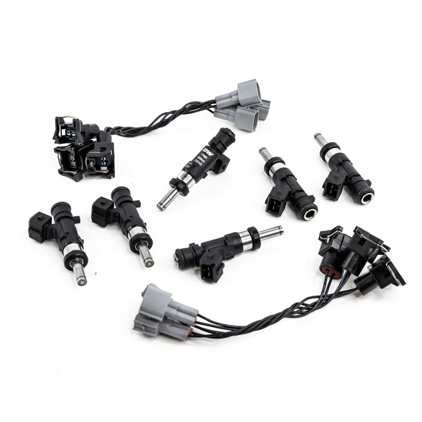 Deatschwerks 2010-2014 Toyota 4Runner Fuel Injector DEW-17MX-11-0600-6