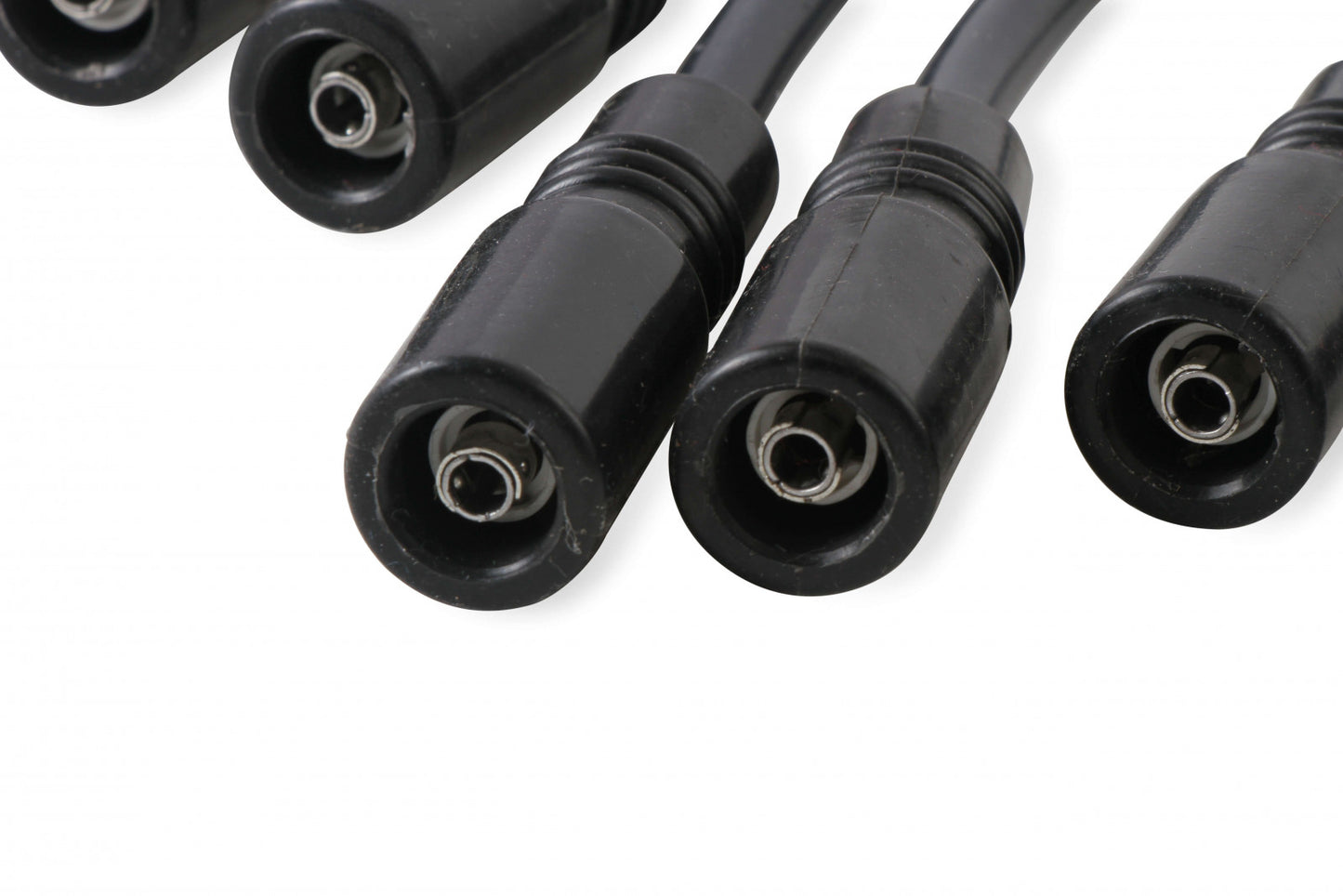 ACCEL Spark Plug Wire Set - Extreme 9000 Ceramic Boot - Chevy / GMC Trucks 5.0/5.7L Vortec V8 1996-2000 9042C