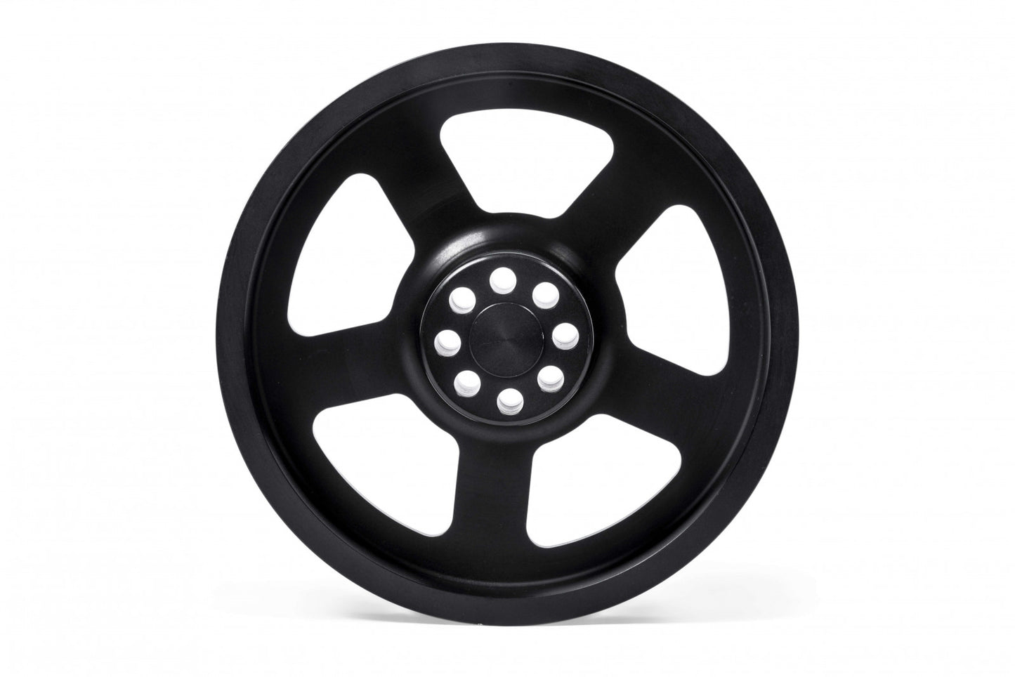 APR Supercharger Crank Pulley - 3.0 TFSI MS100133