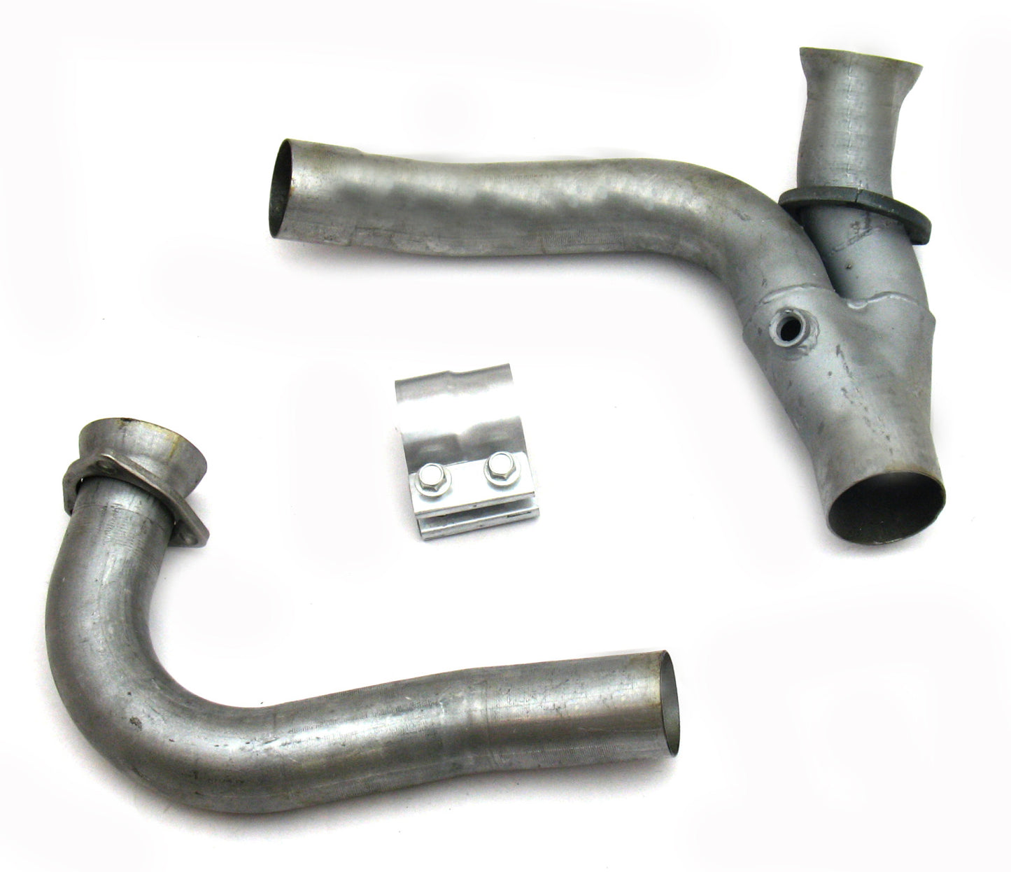 JBA 88-91 GM SS454 Pickup Y-Pipe 409SS 1820SY