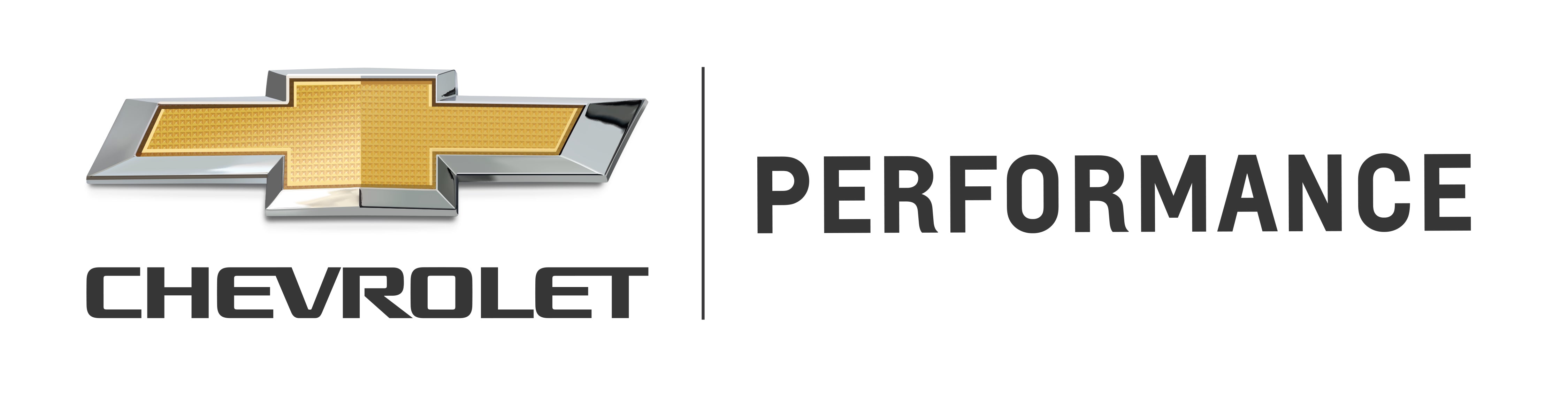 Chevrolet Performance Logo