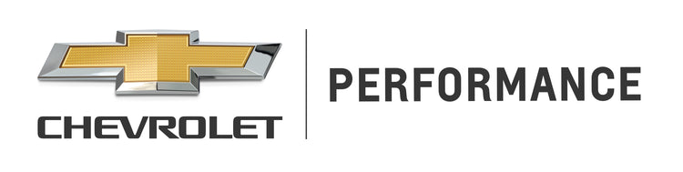 Chevrolet Performance logo