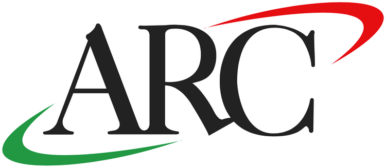 ARC Brazing Abbey Road Company logo