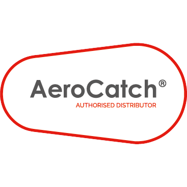 AeroCatch logo