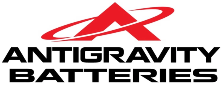 Antigravity Batteries logo